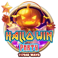 Hallo Win Party